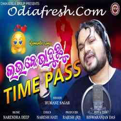 Love Ke Bhabuchu Time Pass